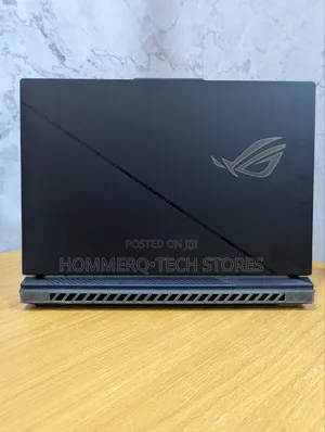 Laptop Asus ROG Strix G16 G614 32GB Intel Core i9 SSD 1T
