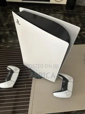 Brand New Ps5 Console