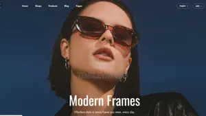 Redesign Shopify Store Luxury Clothing Shopify Website Fashion Store