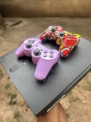 Used Ps3 Slim