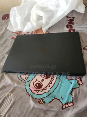 Laptop HP 15 8GB Intel Celeron HDD 500GB