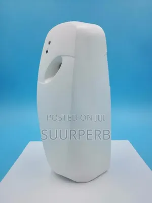 Automatic Air Freshener