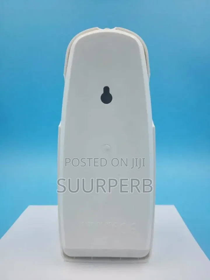 Automatic Air Freshener