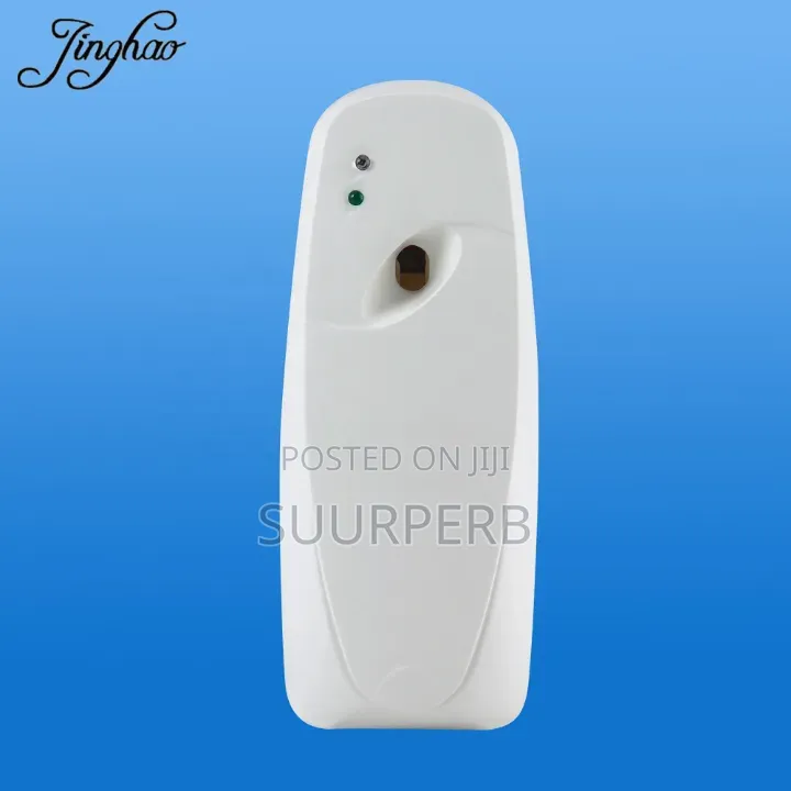 Automatic Air Freshener