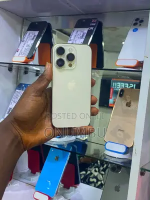 Apple iPhone 14 Pro 128 GB White