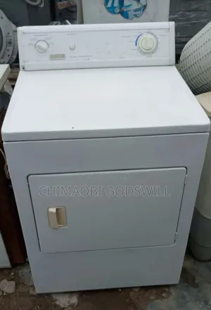 Original 15kg Dryer Machine