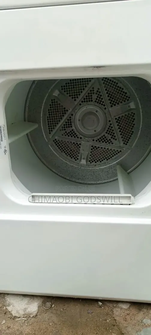 Original 15kg Dryer Machine