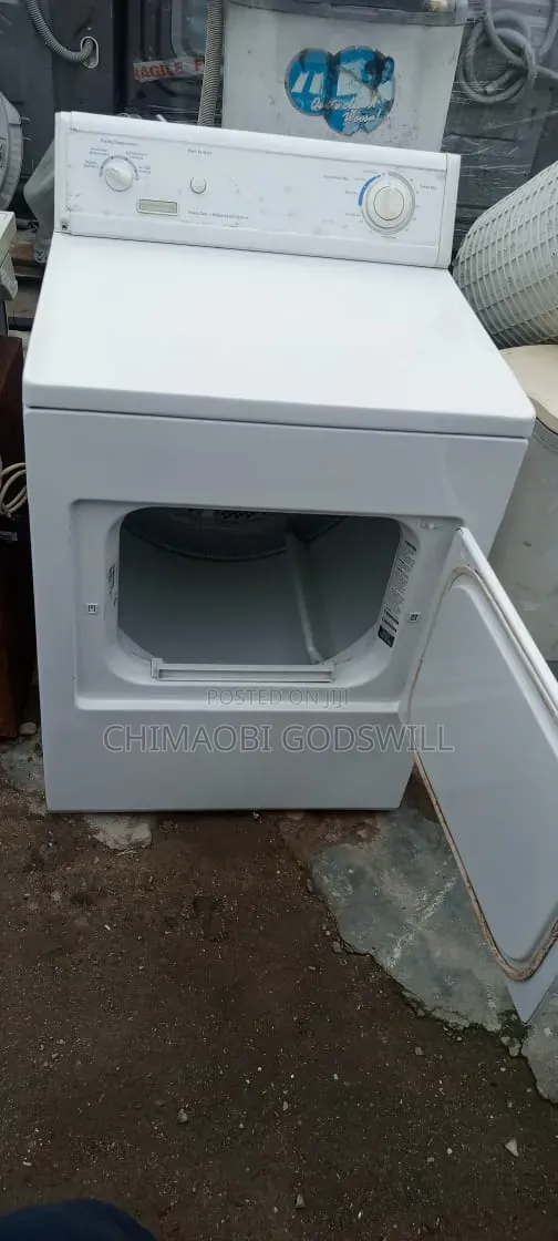 Original 15kg Dryer Machine