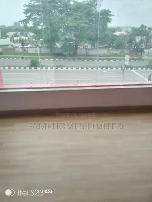 60sqm Office/Shop Space For Rent In Wuse2