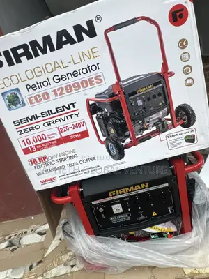 Best Value 10kva Generator for Everyday Power Needs