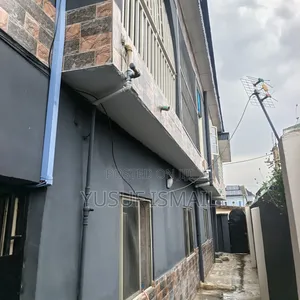 Furnished 1bdrm Block of Flats in Adebayo Johnson, Dopemu for rent