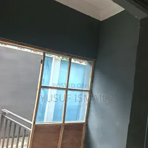 Furnished 1bdrm Block of Flats in Adebayo Johnson, Dopemu for rent