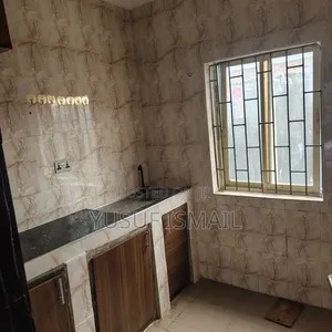 Furnished 1bdrm Block of Flats in Adebayo Johnson, Dopemu for rent