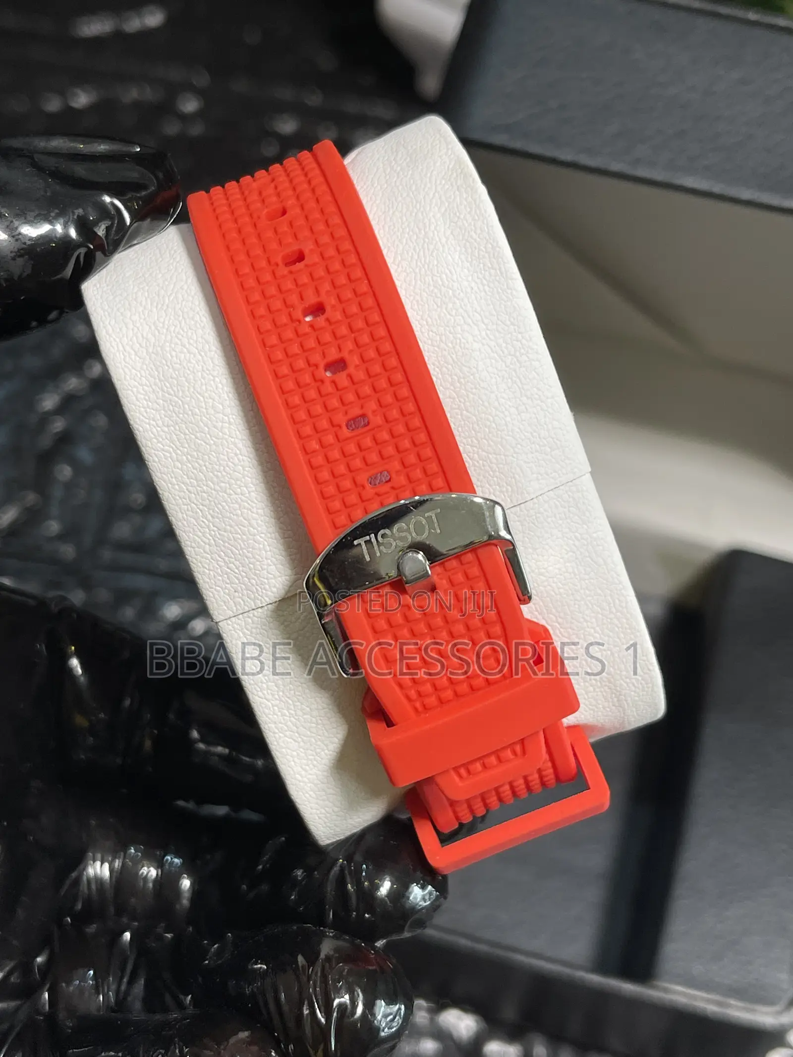 Wristwatch