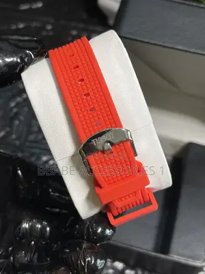Wristwatch