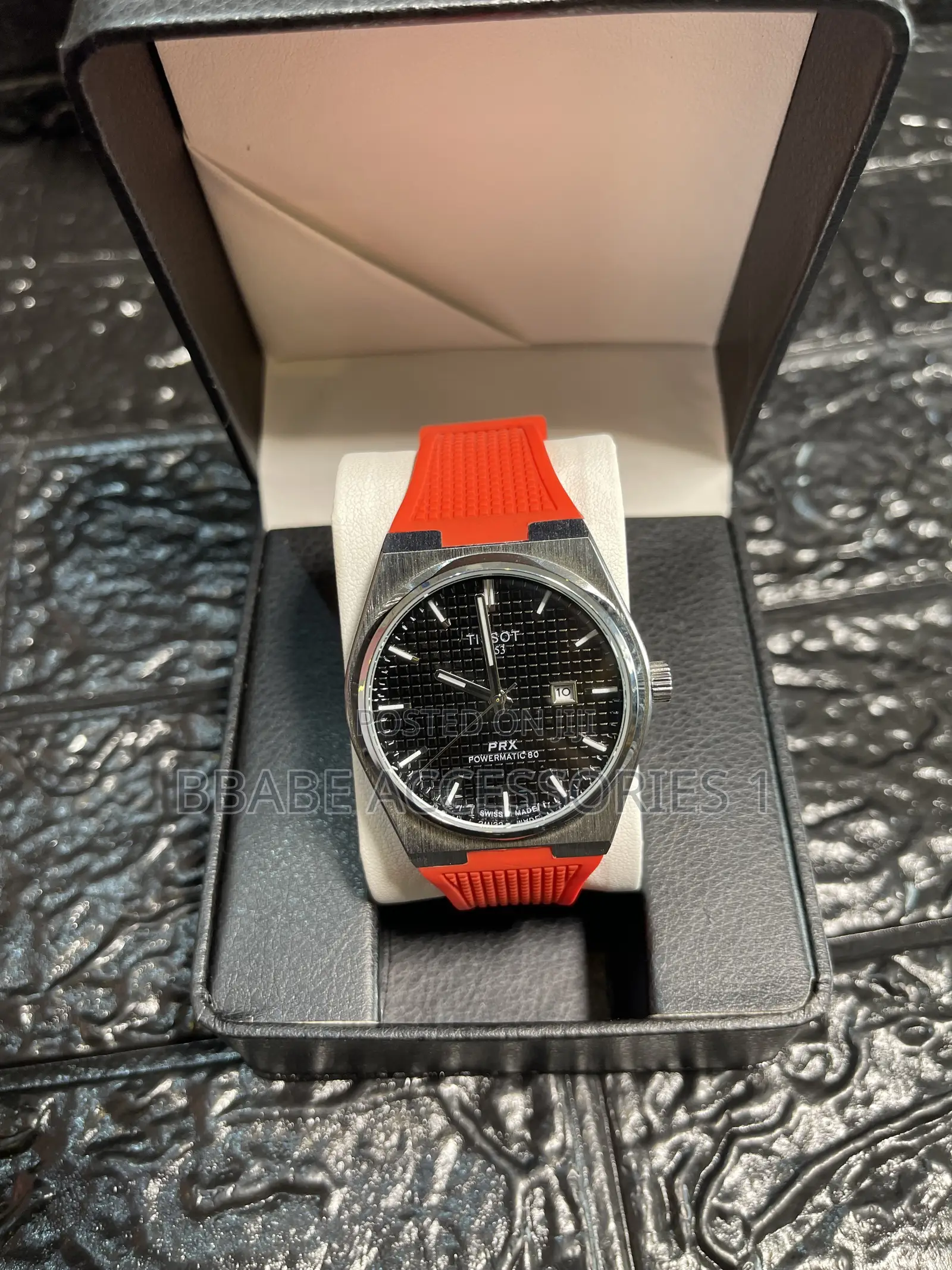 Wristwatch