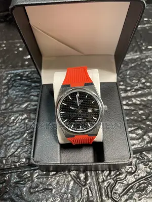 Wristwatch