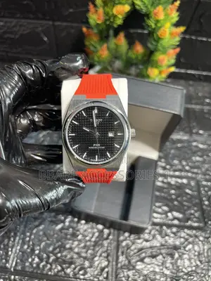 Wristwatch