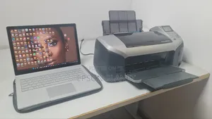 Epson Stylus Photo R300 Uk  Used
