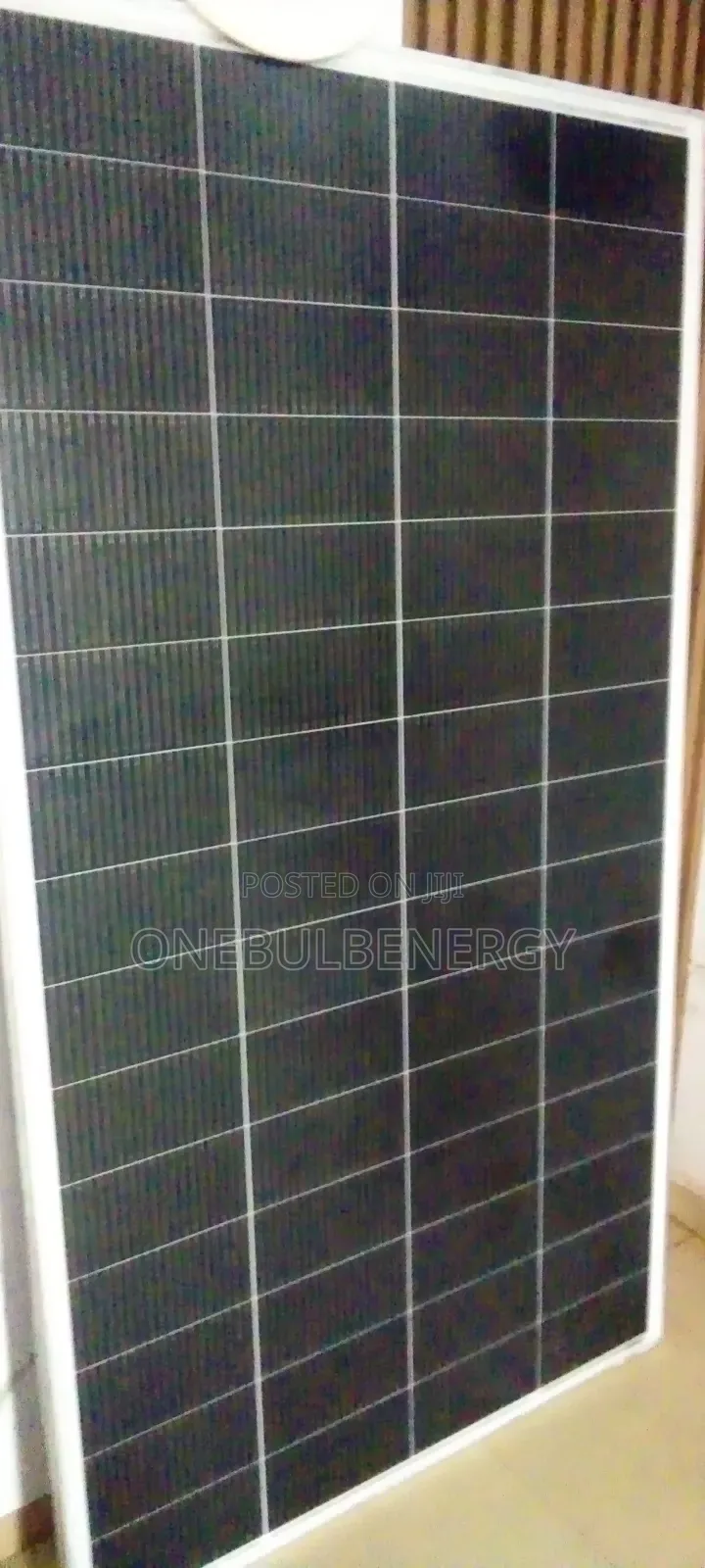 Africell Sola Panel