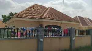 3bdrm Bungalow in Master Key Estate, Karu for sale