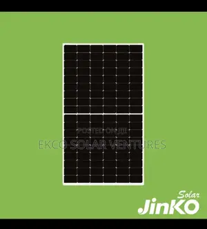 Original Jinko Panels 585w/590w/615w/620w/625w/725w