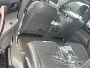 Toyota Highlander 2013 Gray