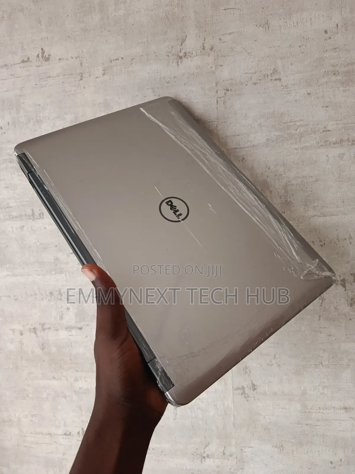 Laptop Dell Latitude E6440 8GB Intel Core i5 SSD 128GB