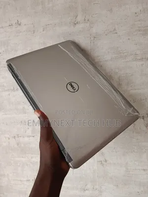 Laptop Dell Latitude E6440 8GB Intel Core i5 SSD 128GB