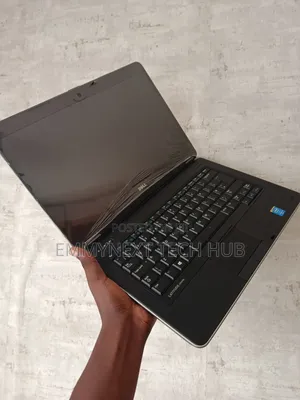 Laptop Dell Latitude E6440 8GB Intel Core i5 SSD 128GB