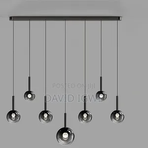 Luxury Chadaliens Light