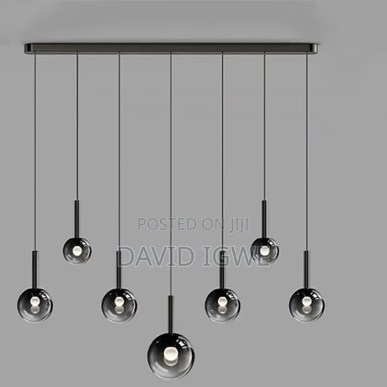 Luxury Chadaliens Light