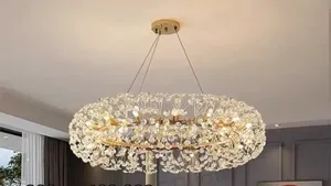 Luxury Chadaliens Light