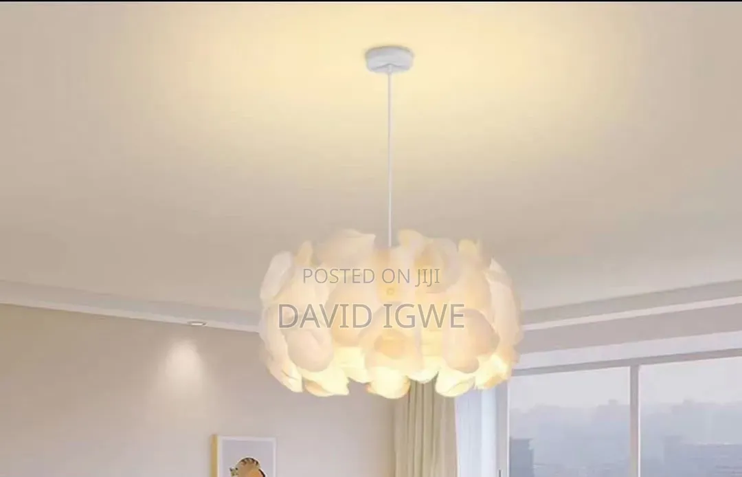Luxury Chadaliens Light
