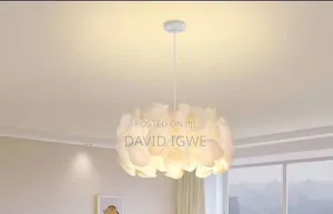 Luxury Chadaliens Light