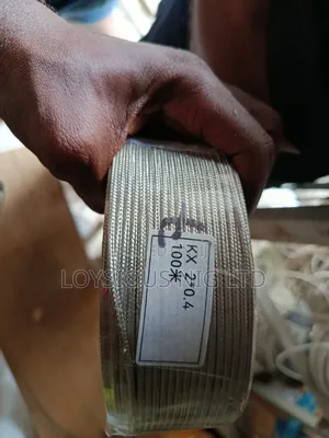 Thermocouple Wire
