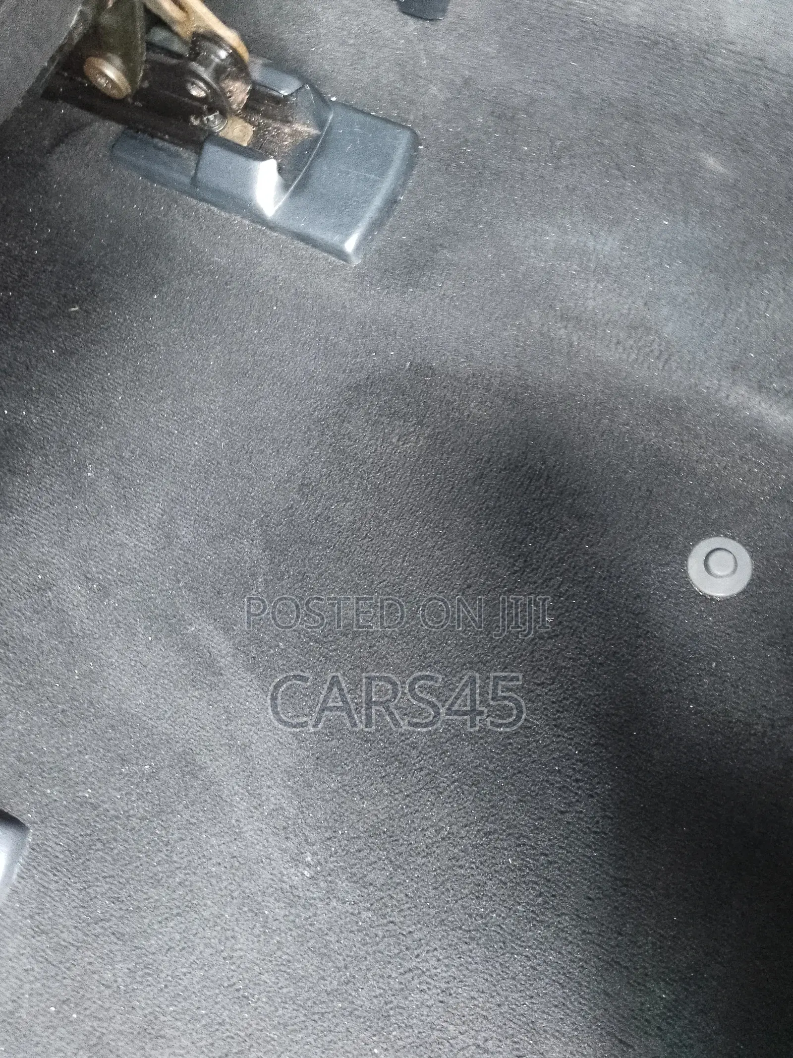Mercedes-Benz M Class 2015 Gray