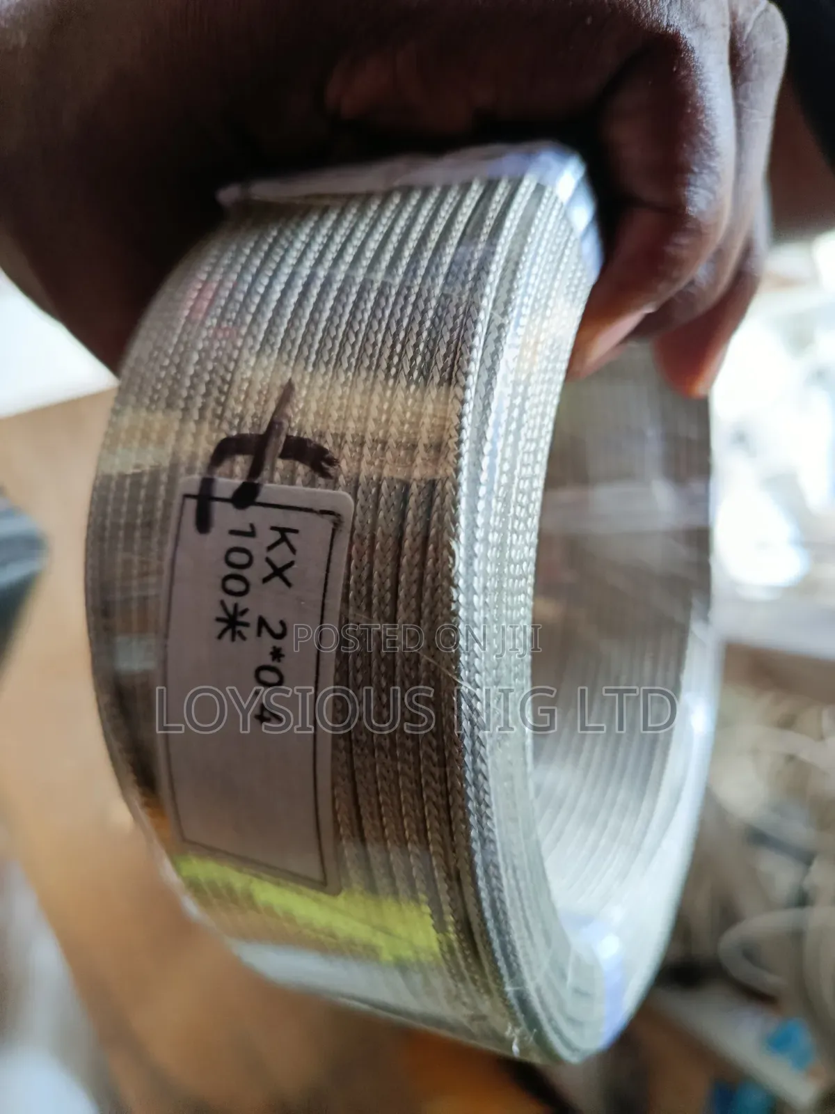 Thermocouple Wire
