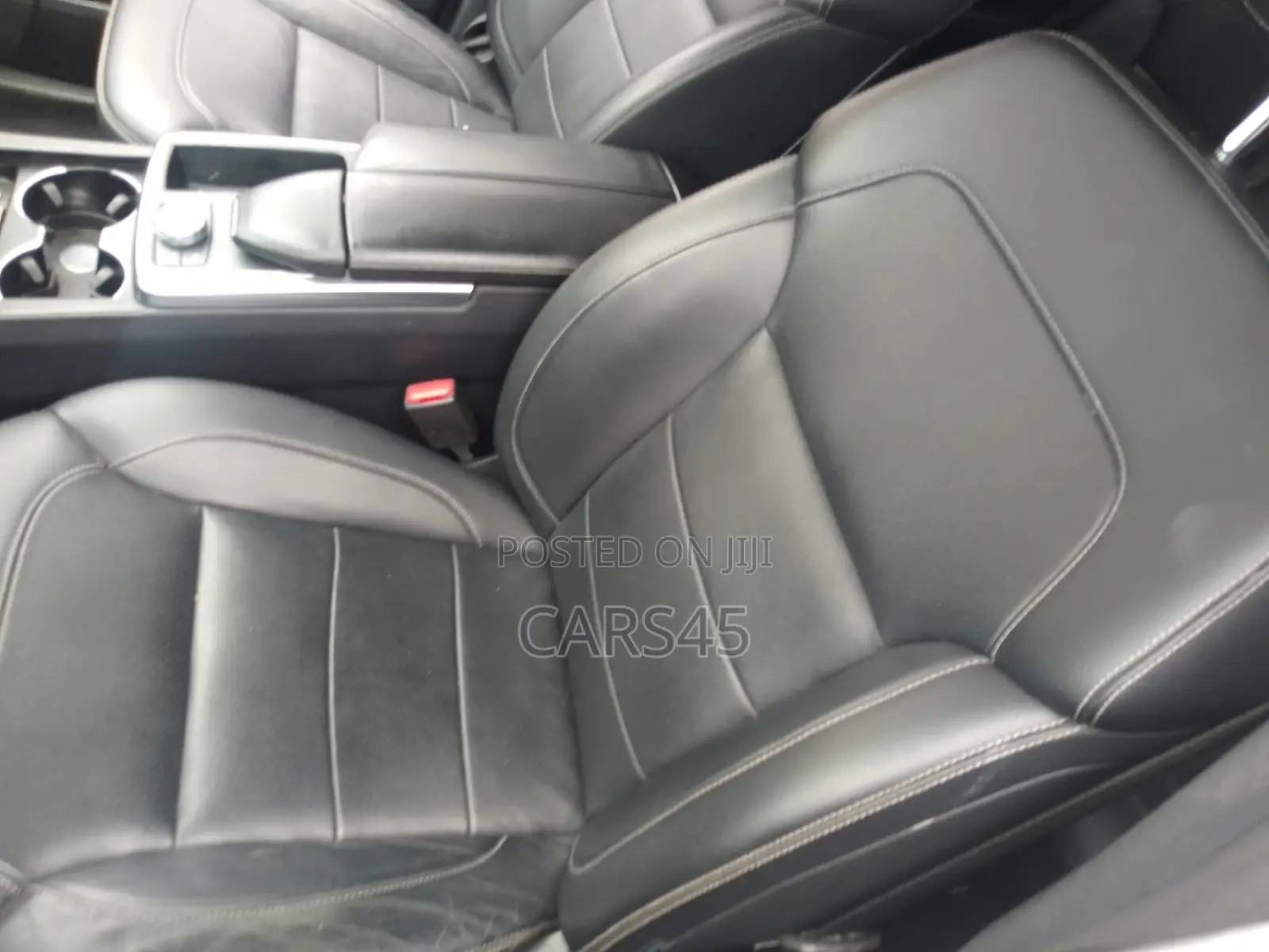 Mercedes-Benz M Class 2015 Gray