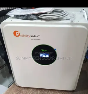 5kwh_24v Felicity Luthiun Ion Battery