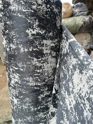 Turkish Curtain