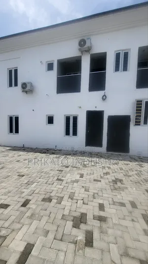 2bdrm Apartment in Alantic View Estate, Agungi for sale