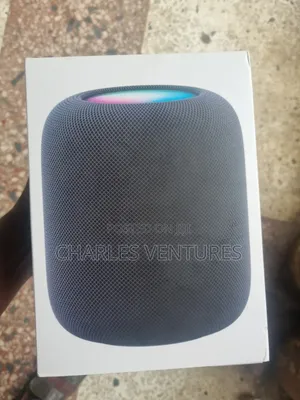 Brand New Apple Home Pod Latest Generation