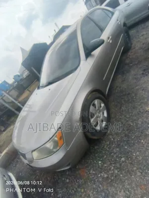 Hyundai Sonata 2.0 CRDi Automatic 2007 Gray