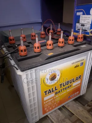 Inverter and Solar Engineer