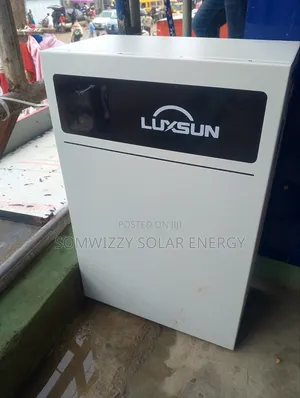 High Quality Lucsun 10kwh Lithium Battery 48v