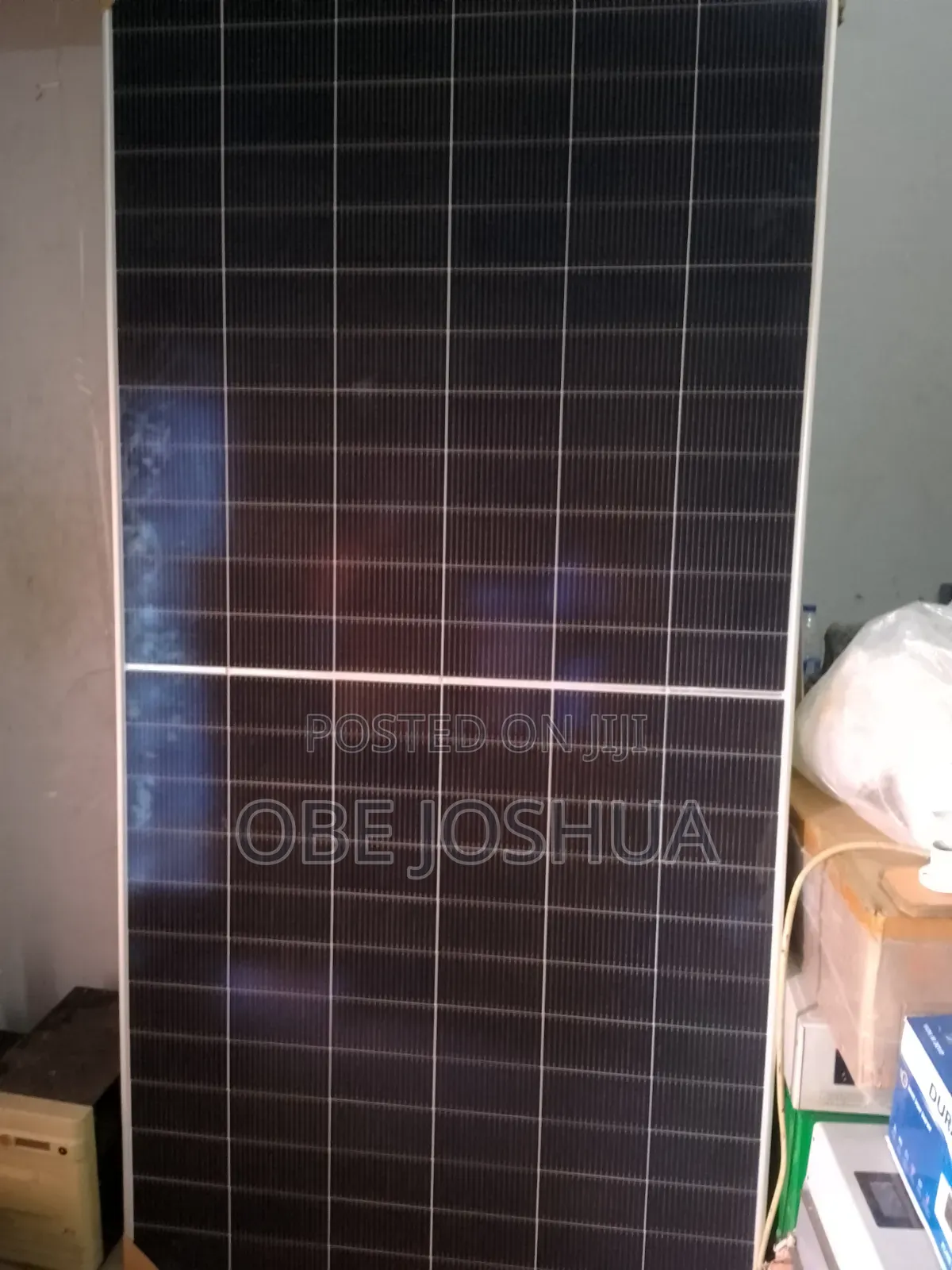 Inverter and Solar Engineer