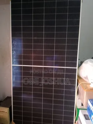 Inverter and Solar Engineer