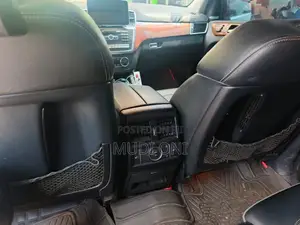 Mercedes-Benz GL-Class GL 450 2013 Blue