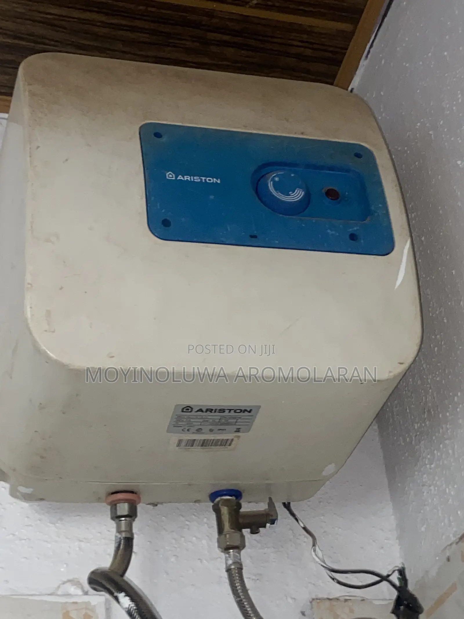 Water Heater